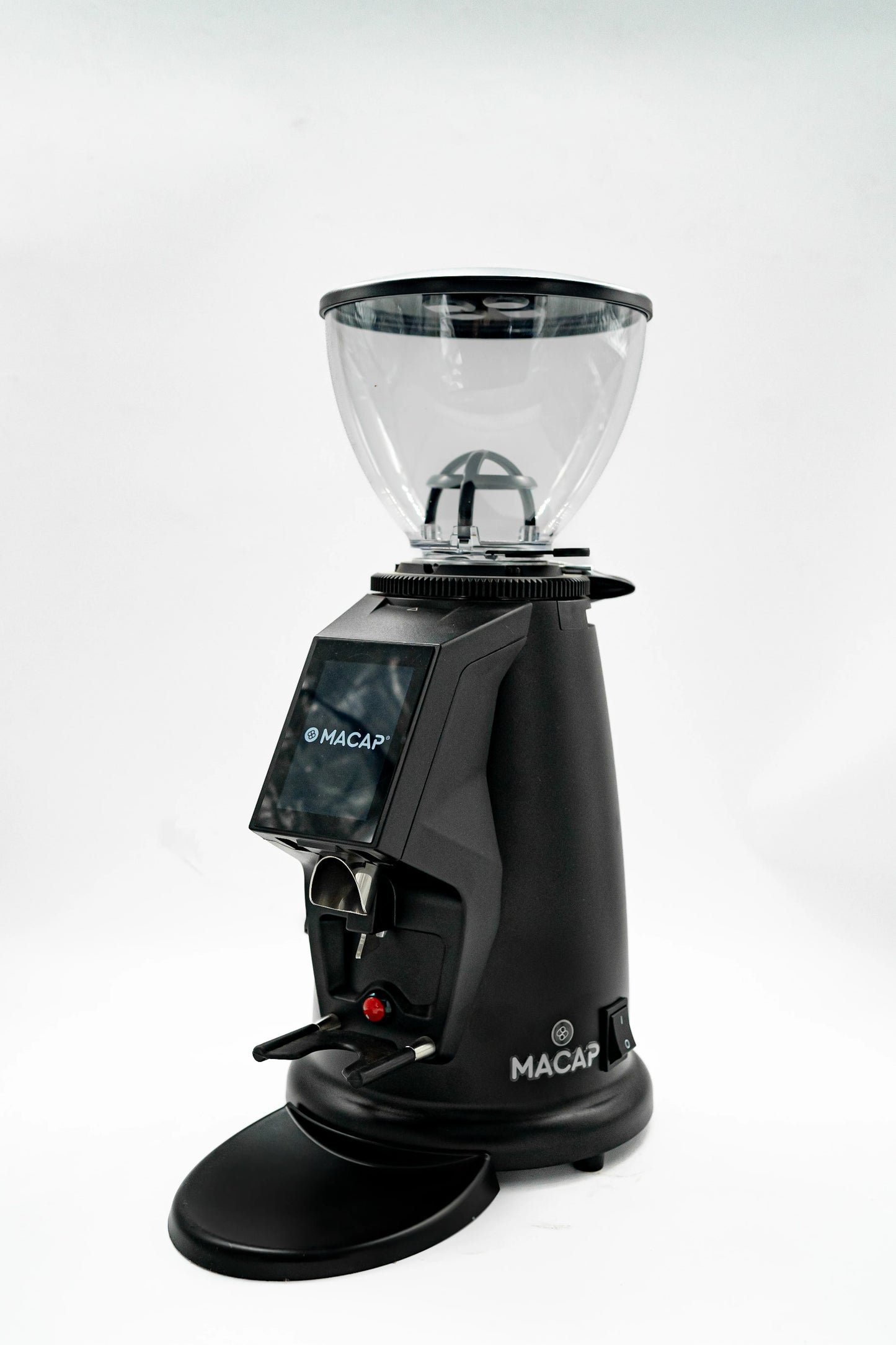 MACAP MI20 TOUCH ON DEMAND