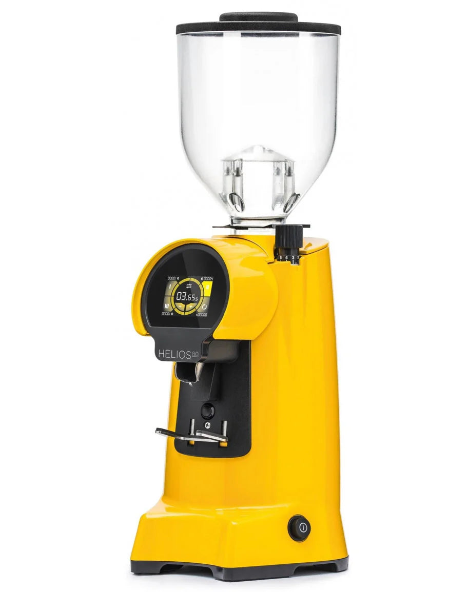 EUREKA HELIOS 65 YELLOW