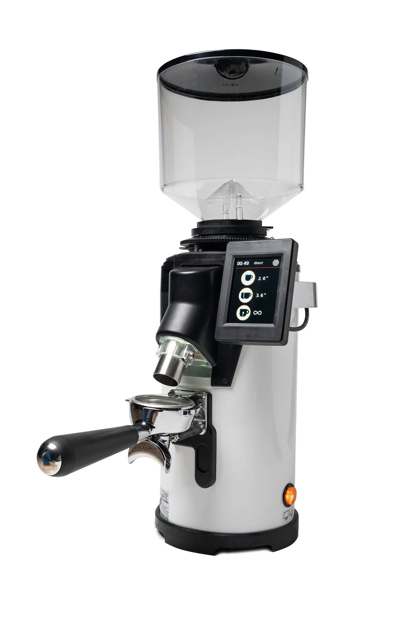 CIME MP 75 ON DEMAND