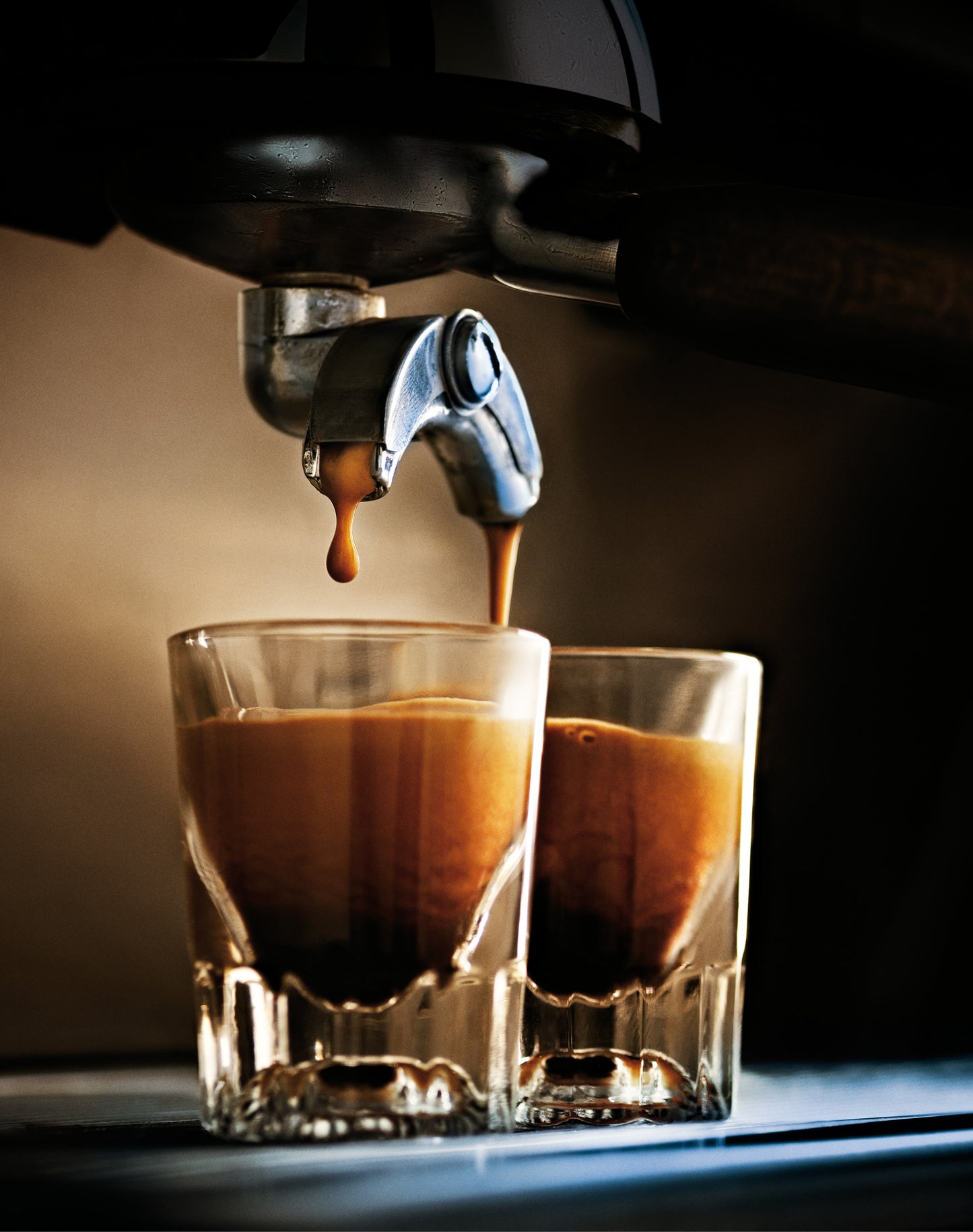 Taller de espresso (Intro)